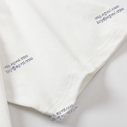 おすすめ/オススメ ルイ ヴィトンスーパーコピー 2021春夏 ルイ ヴィトン LOUIS VUITTON 2色可選 半袖Tシャツ プリント 通気性に優れた