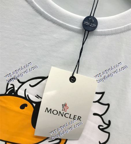 モンクレール MONCLER 選べる極上 半袖シャツ MONCLERスーパーコピー 激安 2021春夏 2色可選