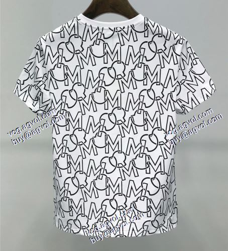MONCLERブランド 偽物 通販 モンクレール MONCLER 半袖シャツ 2色可選 2021春夏 人気新品★超特価★ 