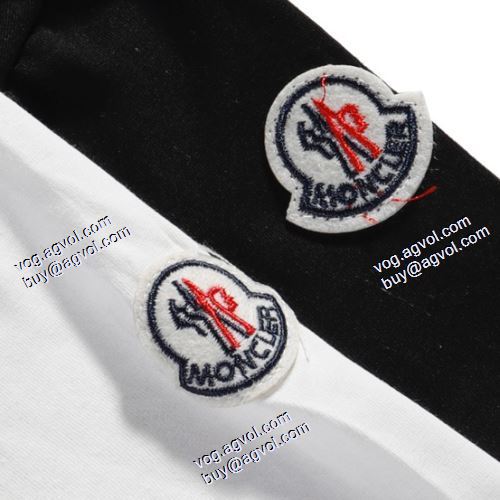 MONCLERスーパーコピー 激安 2色可選 モンクレール MONCLER 2021春夏 半袖シャツ デザイン性の高い 
