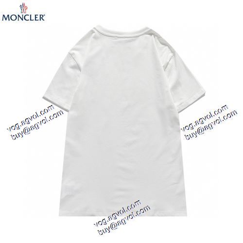 3色可選 モンクレール MONCLER 今買い◎得 半袖シャツ 2021春夏 モンクレールスーパーコピー 