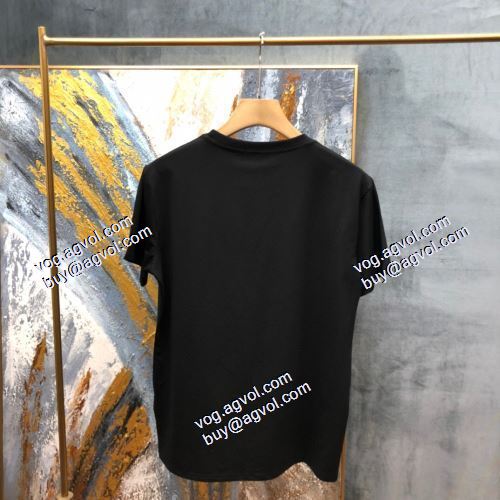  MONCLERブランド コピー  2021春夏  半袖シャツ  モンクレール MONCLER  存在感◎  2色可選