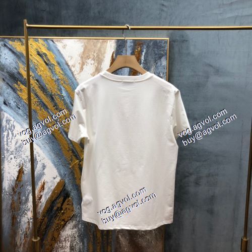  2色可選  モンクレール MONCLER  一味違うケーブル編みが魅力満点   MONCLERスーパーコピー  半袖シャツ  2021春夏