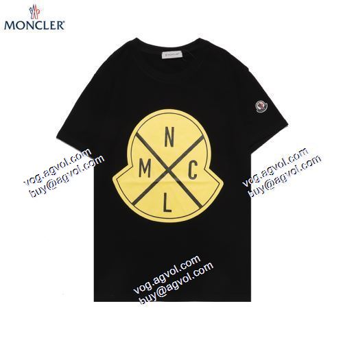  半袖シャツ  モンクレール MONCLER  贈り物にも◎  2色可選   MONCLERコピー  2021春夏   