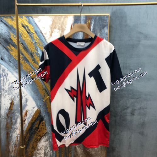  2021春夏  2色可選  MONCLERコピー ブランド  上質 大人気！ 半袖シャツ  モンクレール MONCLER 