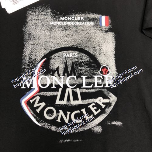  MONCLER偽物ブランド  絶大な人気を誇る  2色可選 半袖シャツ  2021春夏  モンクレール MONCLER