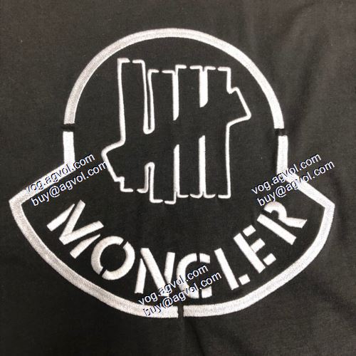  2色可選  高級感ある  モンクレール MONCLER  MONCLERスーパーコピー  半袖シャツ  2021春夏