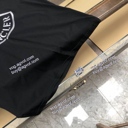  2色可選  高級感ある  モンクレール MONCLER  MONCLERスーパーコピー  半袖シャツ  2021春夏