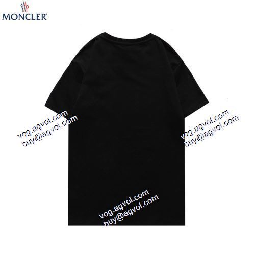  2021春夏  半袖シャツ  2色可選  MONCLERブランドコピー   セール中  モンクレール MONCLER
