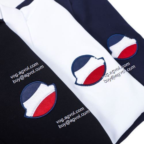  MONCLERブランド コピー  希少  2色可選  2021春夏  半袖シャツ  モンクレール MONCLER