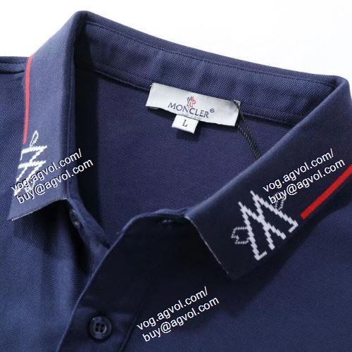  MONCLERスーパーコピー 美品！ モンクレール MONCLER 半袖Tシャツ 3色可選 2021春夏