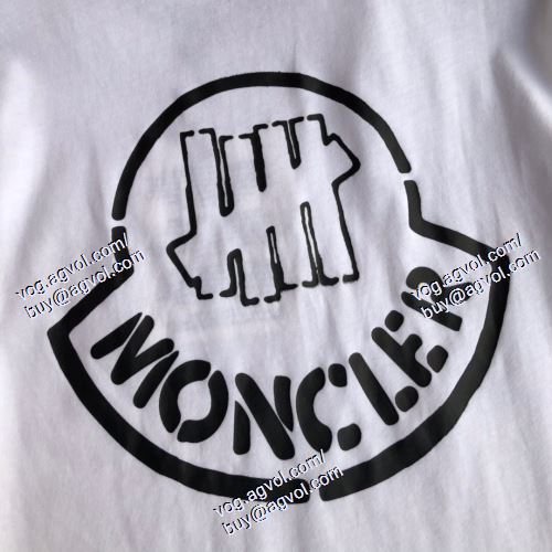  MONCLERコピー ブランド 2021春夏 格安！ 半袖Tシャツ 2色可選 モンクレール MONCLER