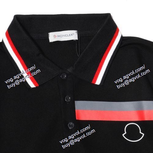  MONCLER偽物ブランド 2021春夏 モンクレール MONCLER 2色可選 首胸ロゴ 半袖Tシャツ 