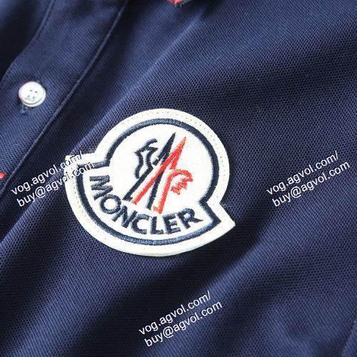  4色可選 MONCLERスーパーコピー代引 人気商品 モンクレール MONCLER 2021春夏 半袖Tシャツ