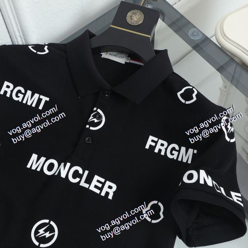  モンクレール MONCLER 3色可選 2021春夏 半袖Tシャツ ★安心★追跡付 MONCLERブランド コピー