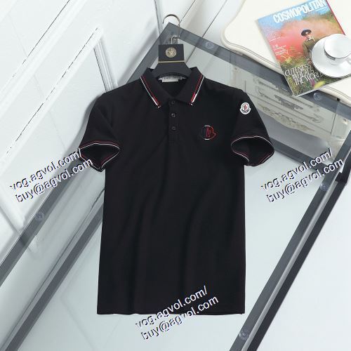  2021春夏 半袖Tシャツ 3色可選 MONCLERコピー 絶大な人気を誇る モンクレール MONCLER