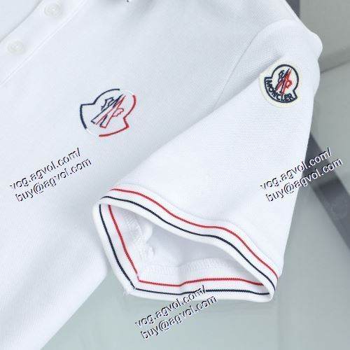 2021春夏 半袖Tシャツ 3色可選 MONCLERコピー 絶大な人気を誇る モンクレール MONCLER