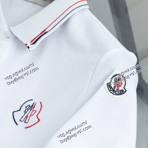  2021春夏 半袖Tシャツ 3色可選 MONCLERコピー 絶大な人気を誇る モンクレール MONCLER