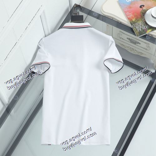  モンクレール MONCLER 2色可選 半袖Tシャツ MONCLERブランド 偽物 通販 注目のアイテム 2021春夏