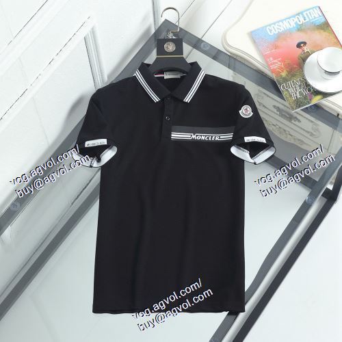 MONCLERスーパーコピー 激安 モンクレール MONCLER 2021春夏 半袖Tシャツ 3色可選 重宝するアイテム