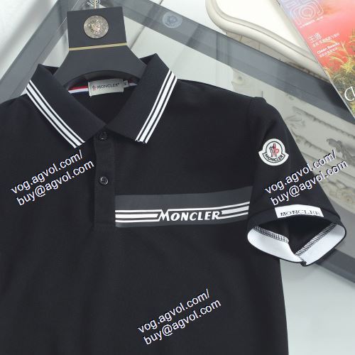  MONCLERスーパーコピー 激安 モンクレール MONCLER 2021春夏 半袖Tシャツ 3色可選 重宝するアイテム
