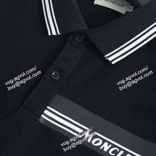  MONCLERスーパーコピー 激安 モンクレール MONCLER 2021春夏 半袖Tシャツ 3色可選 重宝するアイテム