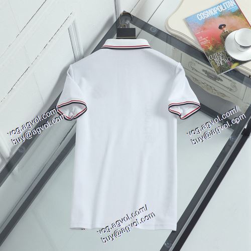  2021春夏 MONCLERコピーブランド 半袖Tシャツ 2色可選 モンクレール MONCLER 高級感を引き立てる