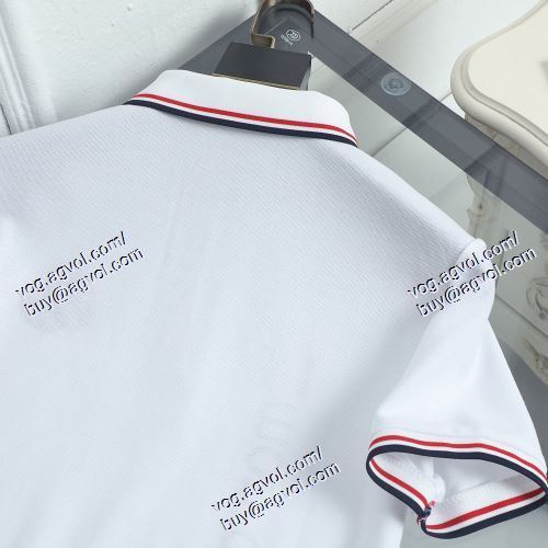  2021春夏 MONCLERコピーブランド 半袖Tシャツ 2色可選 モンクレール MONCLER 高級感を引き立てる