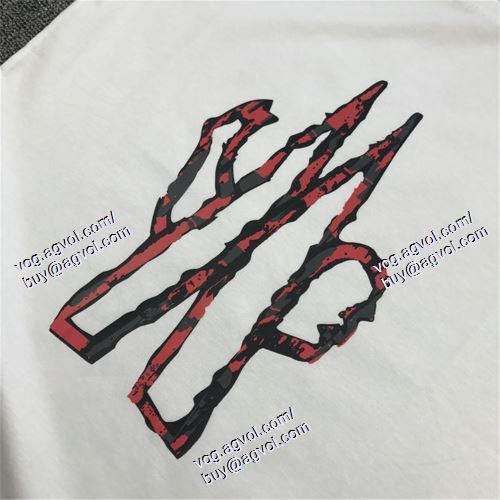  2色可選 2021春夏 半袖Tシャツ 数に限りがある MONCLERブランドコピー モンクレール MONCLER