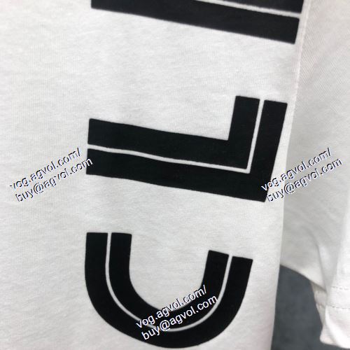 MONCLER偽物ブランド 2021春夏 半袖Tシャツ 超目玉 2色可選 モンクレール MONCLER