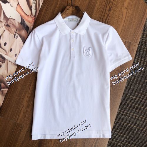  3色可選 MONCLERスーパーコピー ポップ モンクレール MONCLER 半袖Tシャツ 2021春夏
