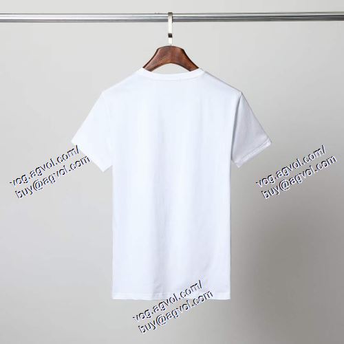  2021春夏 MONCLERコピー 半袖Tシャツ モンクレール MONCLER 2色可選 ファッション 人気