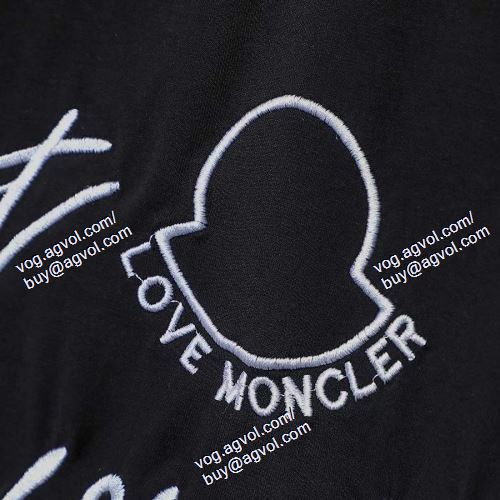  MONCLERコピー ブランド 2021春夏 モンクレール MONCLER 半袖Tシャツ コスパ最高のプライス 2色可選