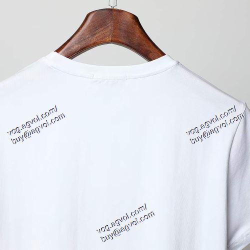  モンクレール MONCLER 2色可選 おすすめ/オススメ 半袖Tシャツ MONCLERブランド 偽物 通販 2021春夏