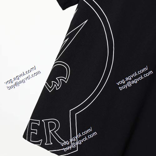  2021春夏 MONCLERコピーブランド 半袖Tシャツ 2色可選 【激安】 モンクレール MONCLER