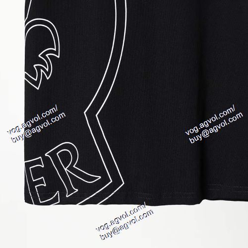  2021春夏 MONCLERコピーブランド 半袖Tシャツ 2色可選 【激安】 モンクレール MONCLER