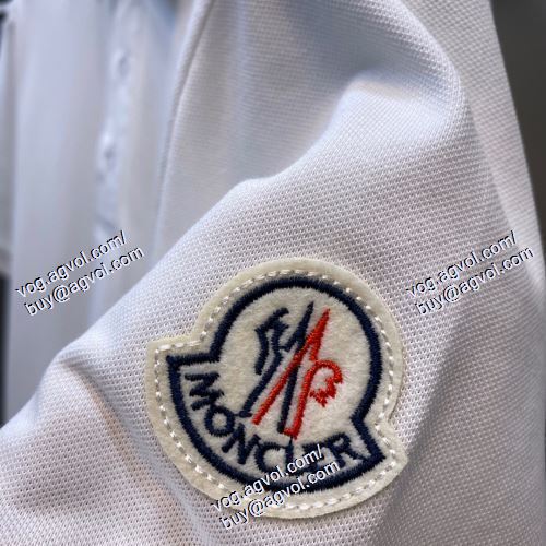  半袖Tシャツ 5色可選 MONCLERスーパーコピー 代引 人気激売れ モンクレール MONCLER 2021春夏