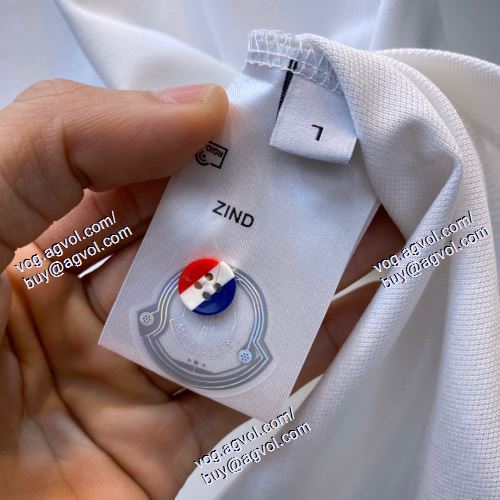 モンクレール MONCLER 半袖Tシャツ 2色可選 2021春夏 MONCLERブランドスーパーコピー SALE開催 