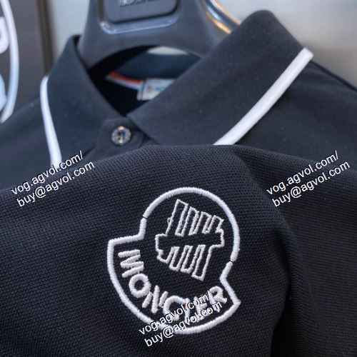  美品！ モンクレール MONCLER 半袖Tシャツ 3色可選 2021春夏 MONCLERブランド コピー