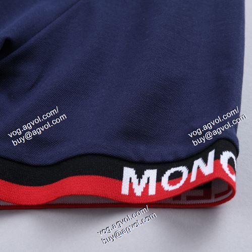  MONCLERスーパーコピー 抜群の雰囲気が作れる! 半袖Tシャツ 3色可選 モンクレール MONCLER 2021春夏