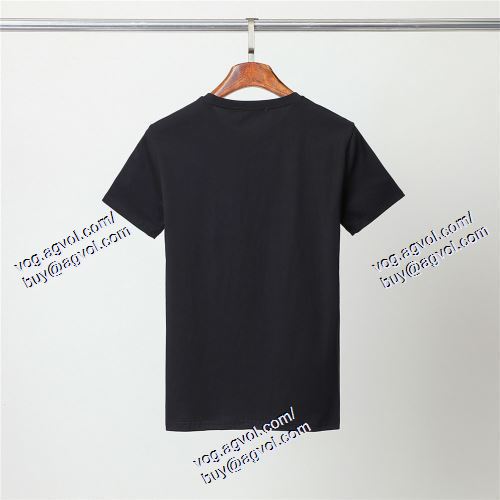  2021春夏 半袖Tシャツ 2色可選 MONCLERコピー モンクレール MONCLER 格安！