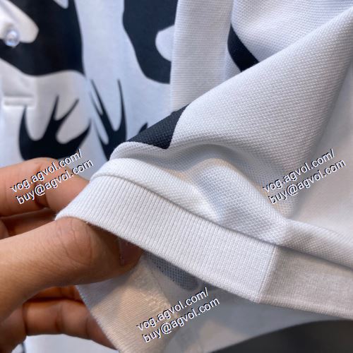  2色可選 半袖Tシャツ アレキサンダー マックイーン alexander mcqueen 高級感演出 2021春夏 alexander mcqueenブランド コピー