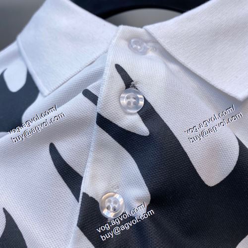  2色可選 半袖Tシャツ アレキサンダー マックイーン alexander mcqueen 高級感演出 2021春夏 alexander mcqueenブランド コピー