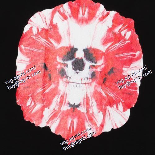 alexander mcqueenコピー ブランド 2021春夏 2色可選 半袖Tシャツ アレキサンダー マックイーン alexander mcqueen 一味違うケーブル編みが魅力満点