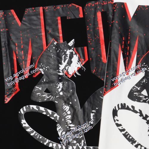  2色可選 2021春夏 alexander mcqueenスーパーコピー 贈り物にも◎ 半袖Tシャツアレキサンダー マックイーン alexander mcqueen 