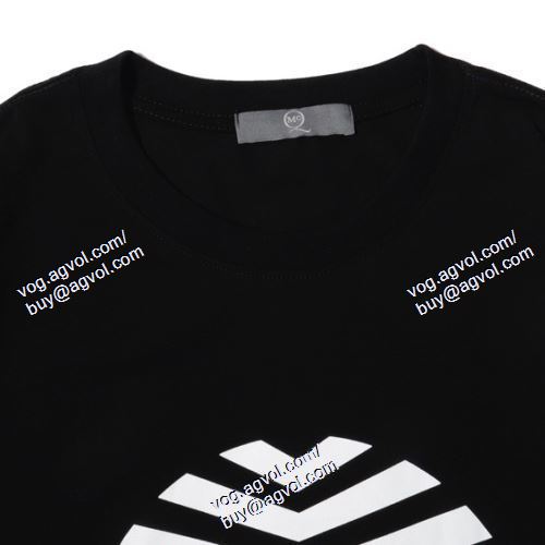  alexander mcqueenコピーブランド 上質 大人気！ 2色可選 半袖Tシャツ アレキサンダー マックイーン alexander mcqueen 2021春夏