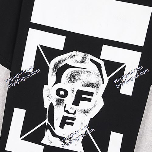 Off-White オフホワイト 半袖シャツ 2色可選 海外セレブ愛用 2021春夏 OFF-WHITE オフホワイトスーパーコピー 激安