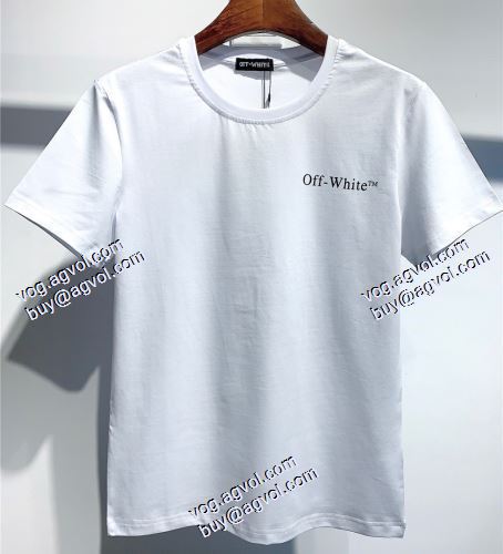 半袖シャツ 2色可選 Off-White オフホワイト 2021春夏 OFF-WHITE オフホワイト偽物ブランド 人気商品登場 