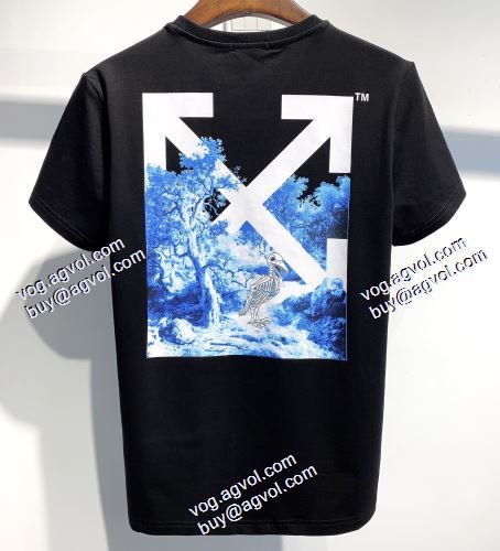 半袖シャツ 2色可選 Off-White オフホワイト 2021春夏 OFF-WHITE オフホワイト偽物ブランド 人気商品登場 