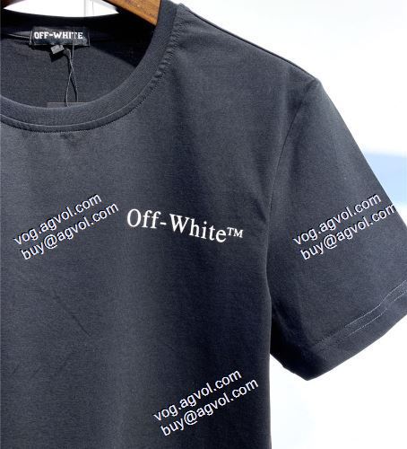 半袖シャツ 2色可選 Off-White オフホワイト 2021春夏 OFF-WHITE オフホワイト偽物ブランド 人気商品登場 